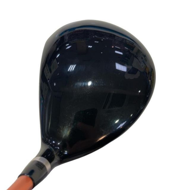 Fairway Wood Rmx(2016) 3W Fw Speeder Evolution Ii 60 S) C