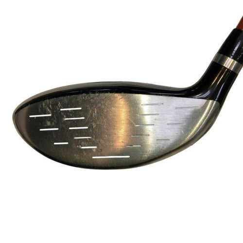 Fairway Wood Rmx(2016) 3W Fw Speeder Evolution Ii 60 S) C