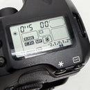 Canon Digital Slrs Eos D30