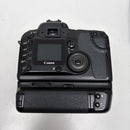Canon Digital Slrs Eos D30