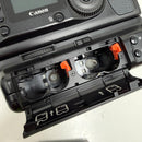 Canon Digital Slrs Eos D30