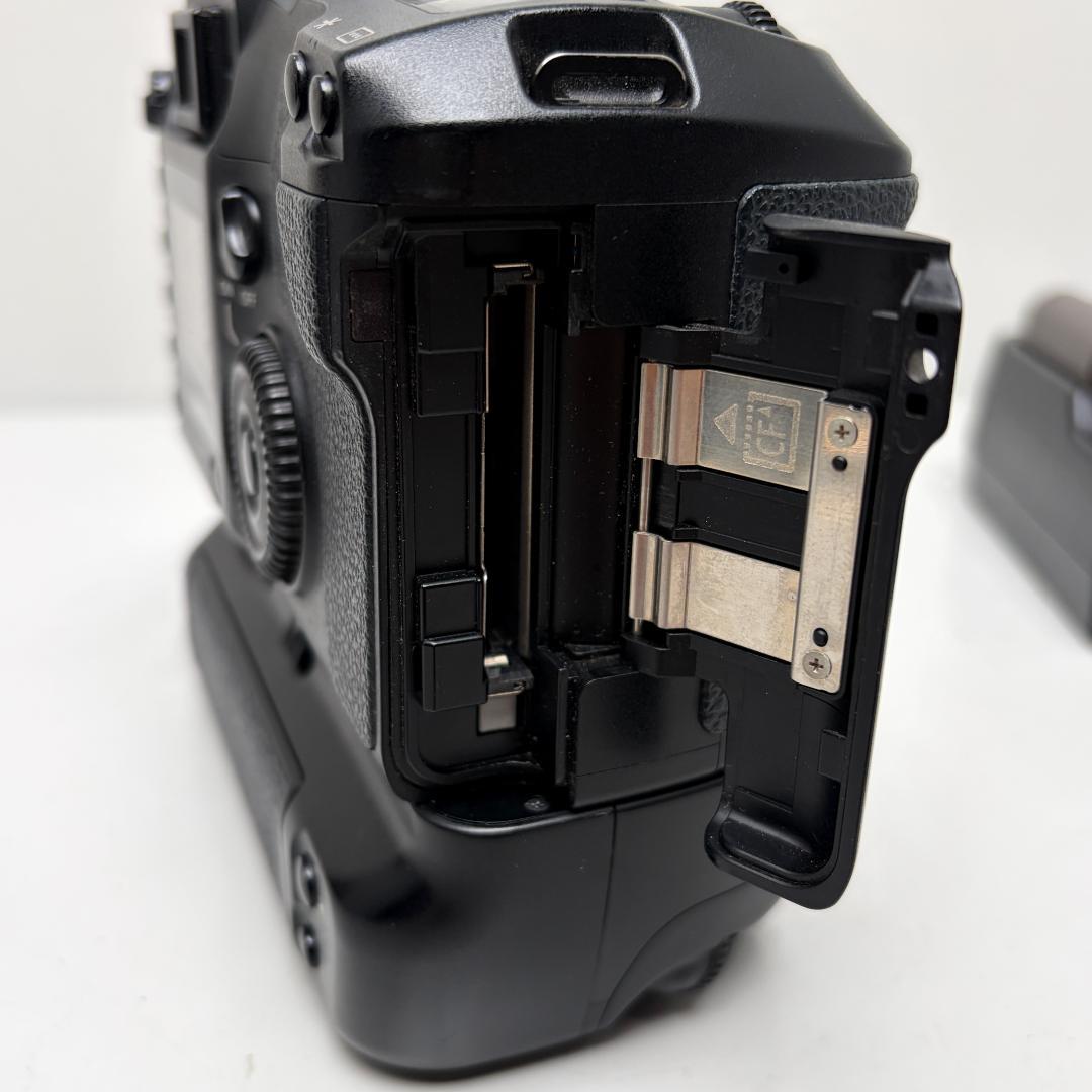 Canon Digital Slrs Eos D30