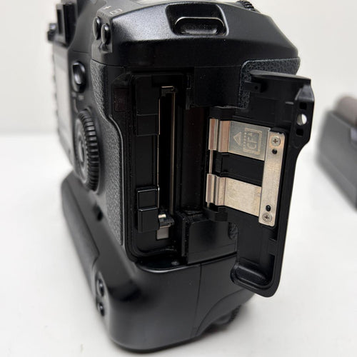 Canon Digital Slrs Eos D30