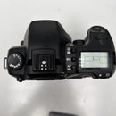 Canon Digital Slrs Eos D30