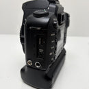 Canon Digital Slrs Eos D30