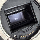 Canon Digital Slrs Eos D30