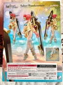 Game Character Fate/Grand Order