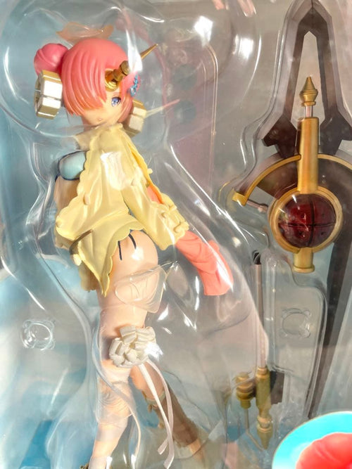 Game Character Fate/Grand Order