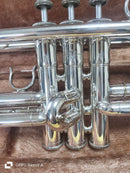 Yamaha Trumpets Ytr-334S