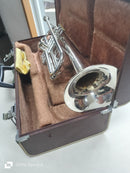 Yamaha Trumpets Ytr-334S