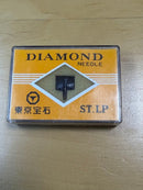 Victor Record Needles Cartridges Md-1016 Dt-33G Ph4