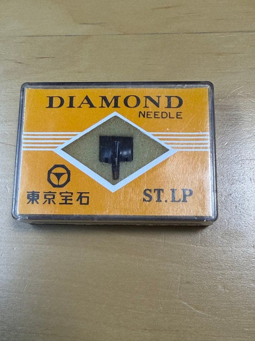 Victor Record Needles Cartridges Md-1016 Dt-33G Ph4