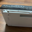 Sony Cd, Md Cassette Decks Personal Audio System Zs-E80