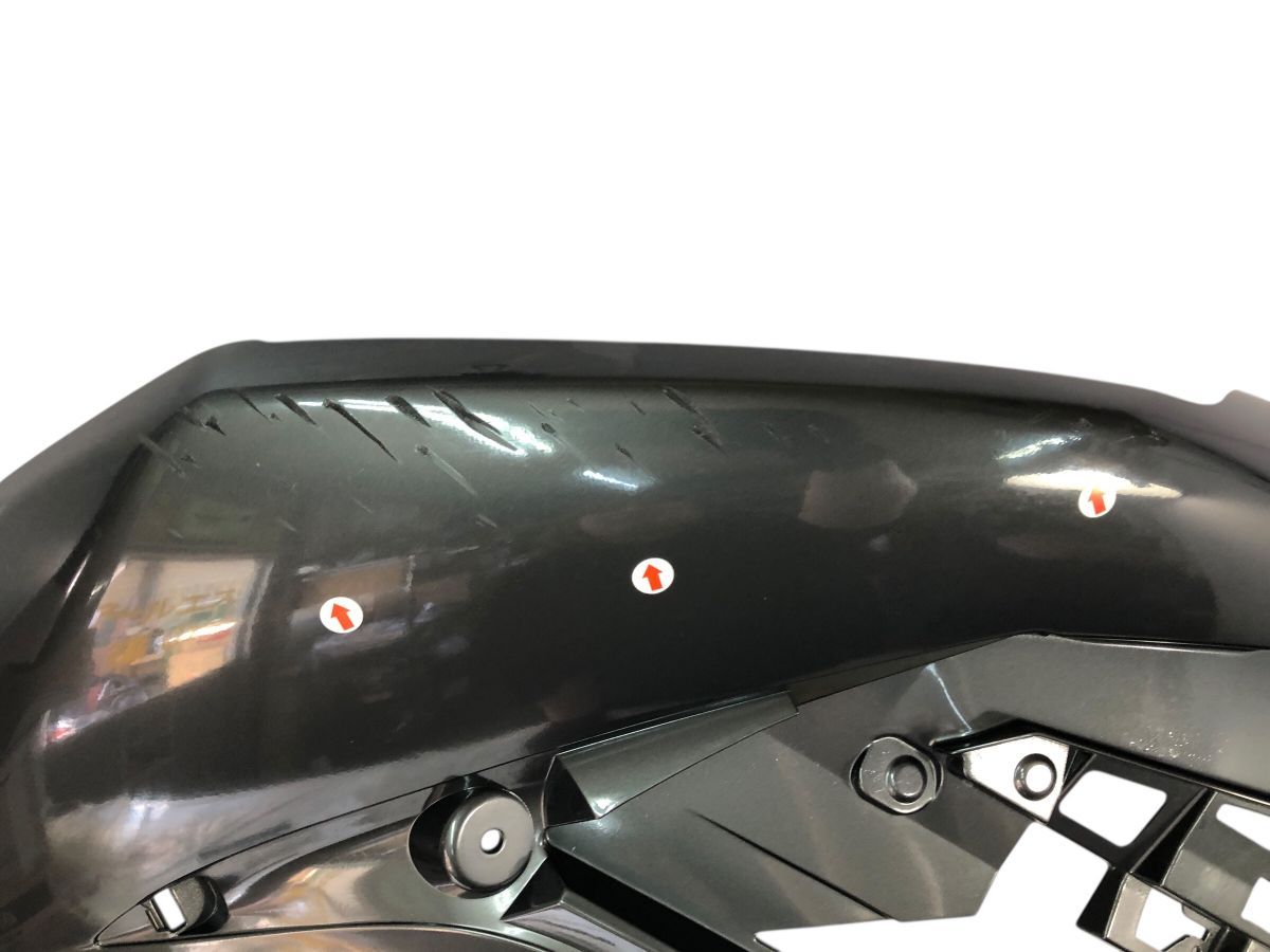 Cowl Fender Fjr1300A Rp27J 1Mc-2835J-00 Rsh-N3984