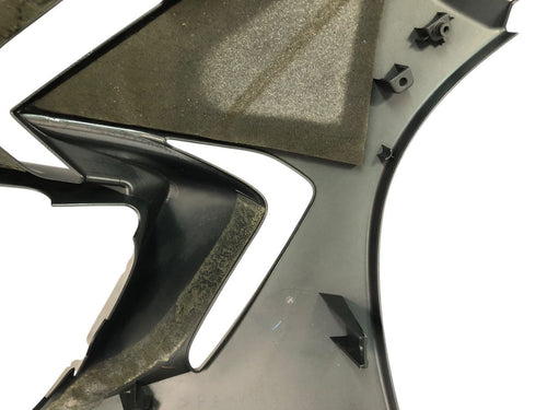 Cowl Fender Fjr1300A Rp27J 1Mc-2835J-00 Rsh-N3984