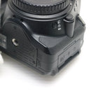 Digital Slr D5500 18-55 Vr Ii Nikon Ok 04000