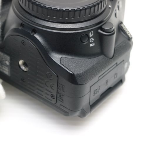 Digital Slr D5500 18-55 Vr Ii Nikon Ok 04000