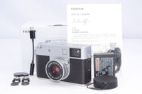 Compact Camera (Film) Fujifilm X-Half F X-Hf1-S Jp