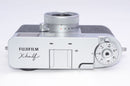 Compact Camera (Film) Fujifilm X-Half F X-Hf1-S Jp