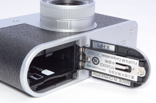 Compact Camera (Film) Fujifilm X-Half F X-Hf1-S Jp