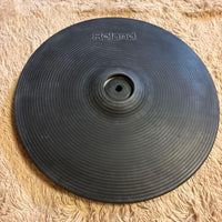 Roland Electronic Drums 7/10 V-Drums Cy-12C