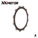 Brake Yzf-R1 1998-2003 8