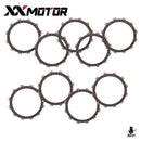 Brake Yzf-R1 1998-2003 8