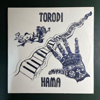 Overseas Music Hama Torodi