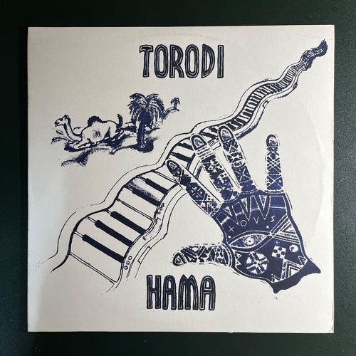 Overseas Music Hama Torodi