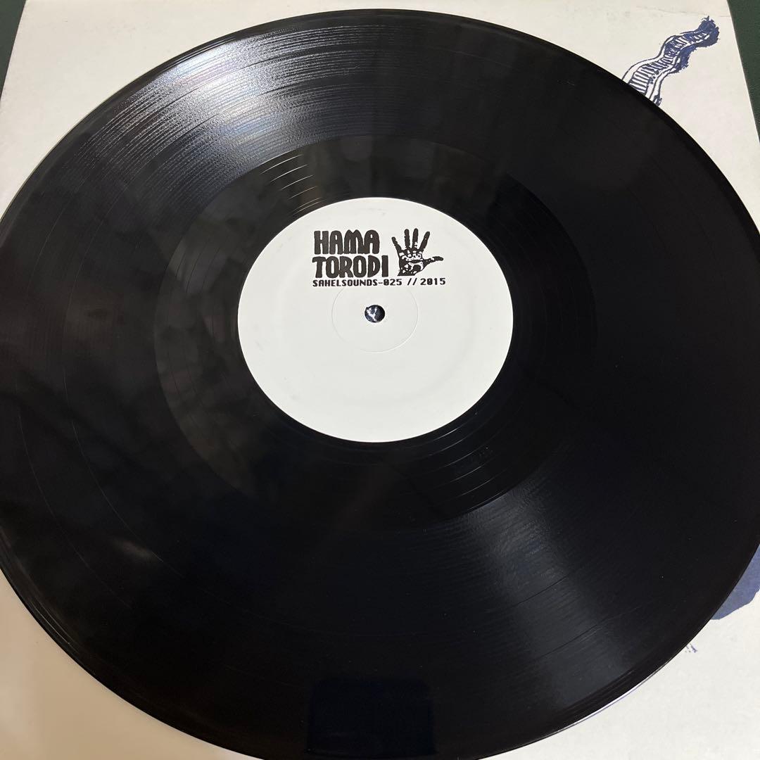 Overseas Music Hama Torodi