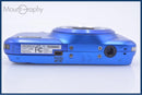Compact Digital Camera Fujifilm Finepix Jx400 5X #Ks814