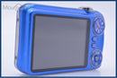 Compact Digital Camera Fujifilm Finepix Jx400 5X #Ks814