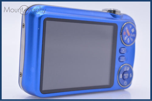 Compact Digital Camera Fujifilm Finepix Jx400 5X #Ks814