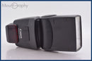 Strobe Canon Speedlite 420Ex #Mj8097