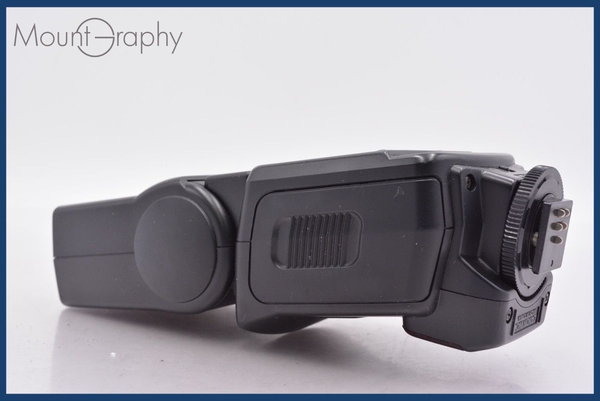 Strobe Canon Speedlite 420Ex #Mj8097