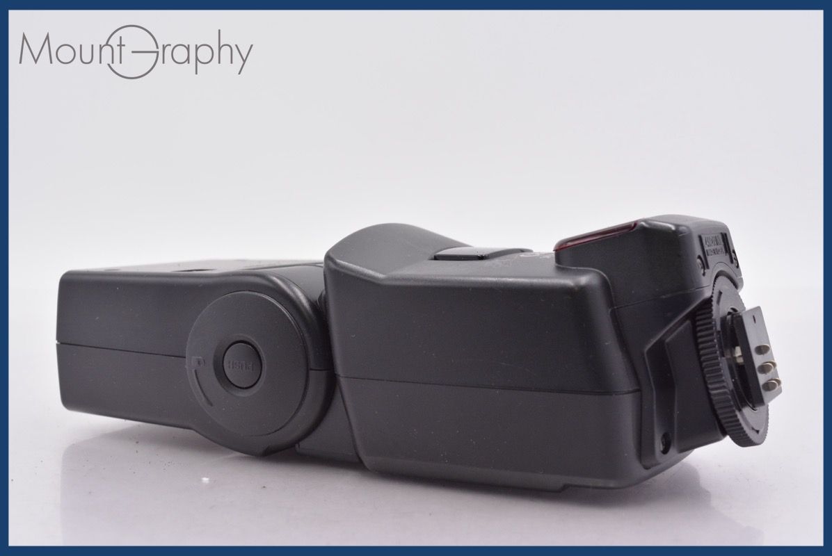 Strobe Canon Speedlite 420Ex #Mj8097