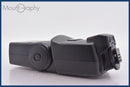 Strobe Canon Speedlite 420Ex #Mj8097