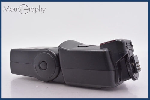 Strobe Canon Speedlite 420Ex #Mj8097