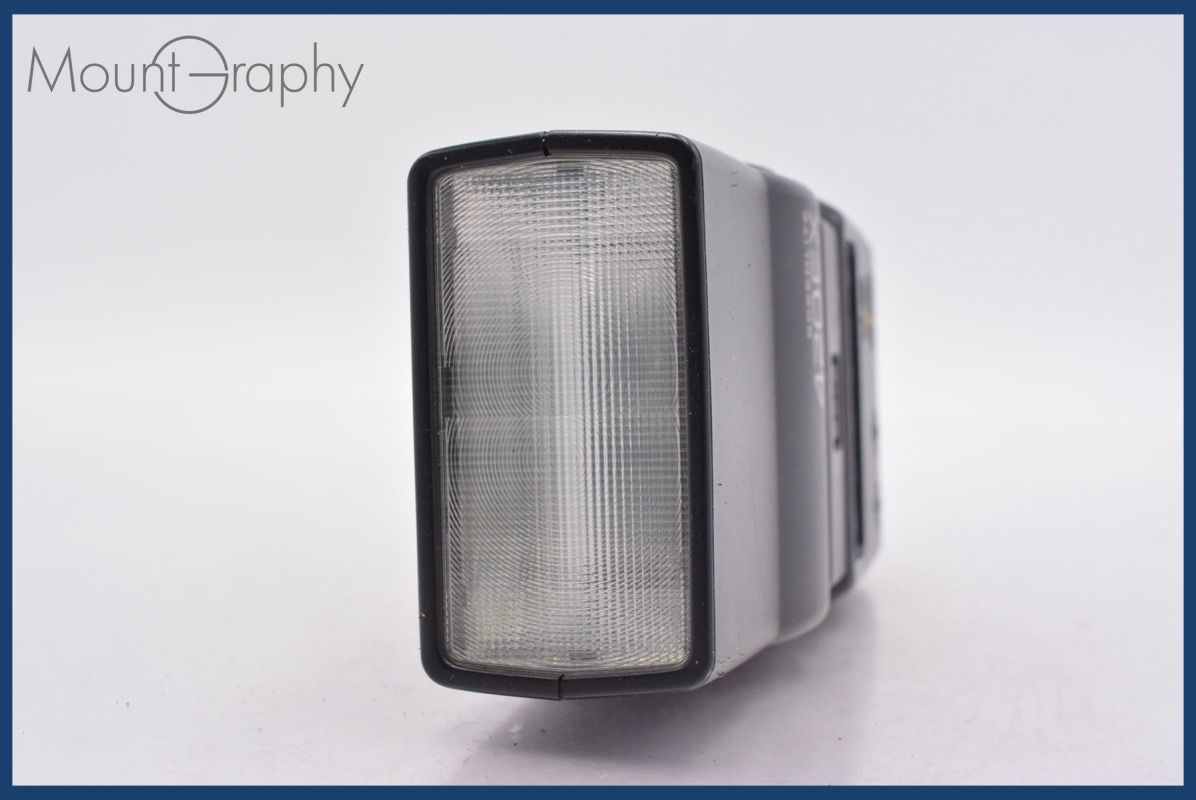 Strobe Canon Speedlite 420Ex #Mj8097