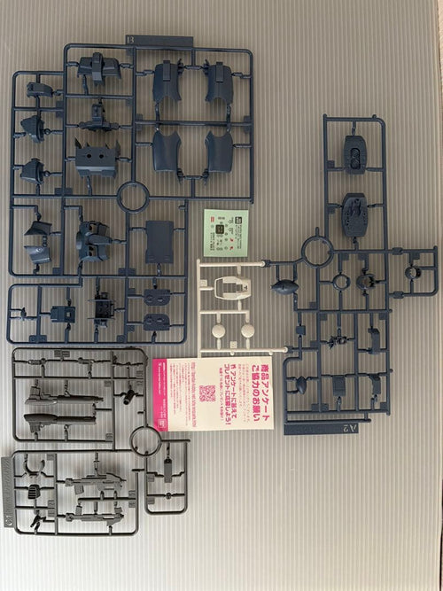 Mobile Suit Gundam Hg (High Grade) 1/144