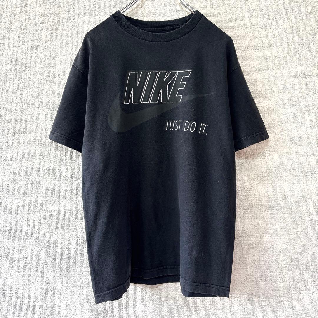 Nike T-Shirts T Just Do It M 013