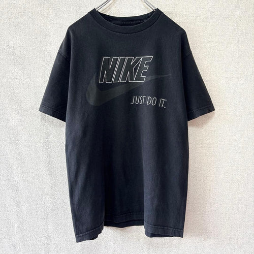Nike T-Shirts T Just Do It M 013