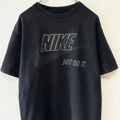 Nike T-Shirts T Just Do It M 013