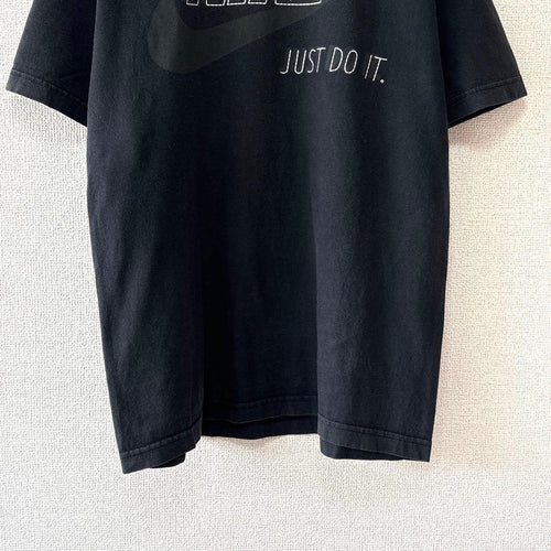 Nike T-Shirts T Just Do It M 013