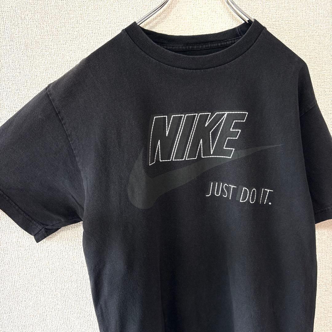 Nike T-Shirts T Just Do It M 013
