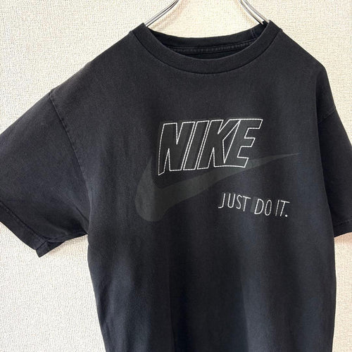 Nike T-Shirts T Just Do It M 013