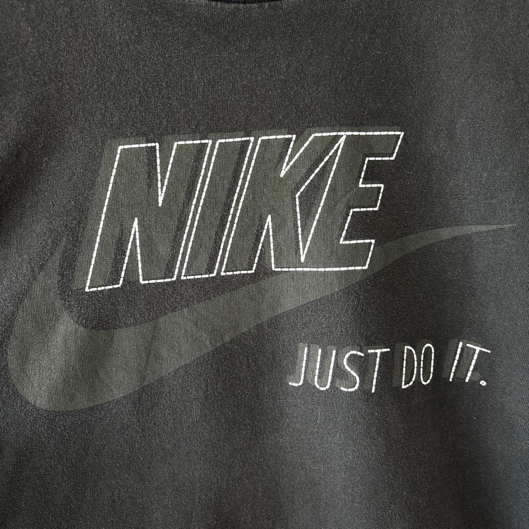 Nike T-Shirts T Just Do It M 013