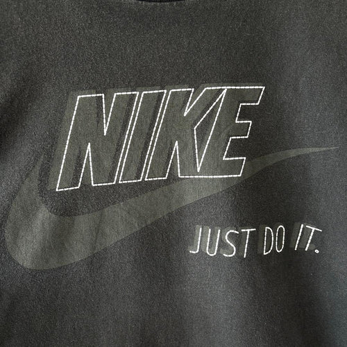 Nike T-Shirts T Just Do It M 013