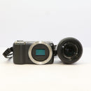 Digital Slr Sony Nex-C3/E 3.5-5.6 18-55Mm