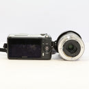 Digital Slr Sony Nex-C3/E 3.5-5.6 18-55Mm